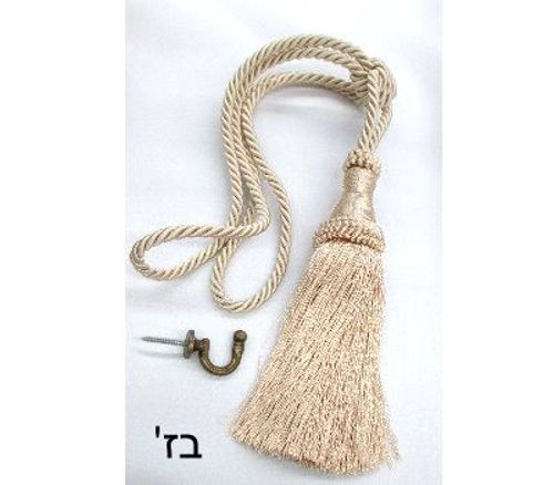 חובק - פורטיירה לוילון