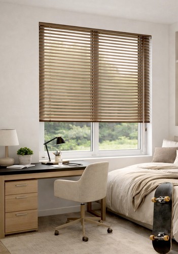 תריס ונציאני אלומיניום 25 מ