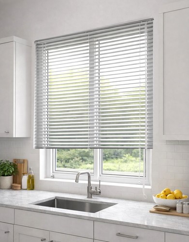 תריס ונציאני אלומיניום 25 מ