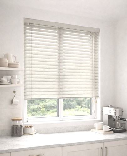 צלון ונציאני PVC מוקצף 50 מ