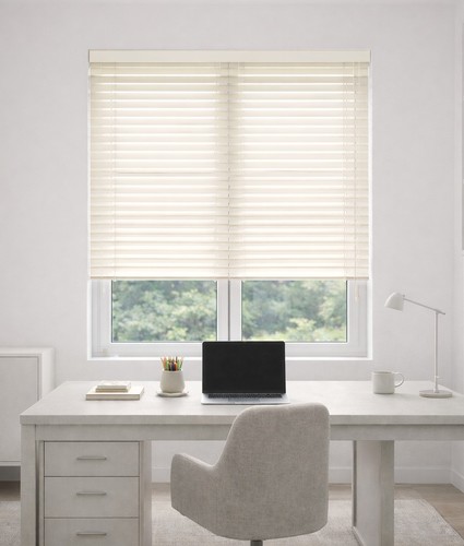 צלון ונציאני PVC מוקצף 50 מ