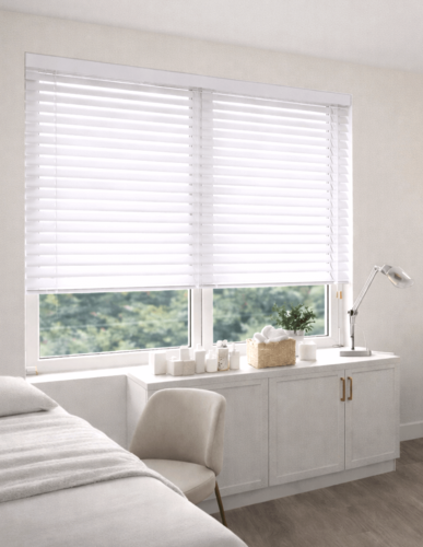 צלון ונציאני PVC מוקצף 50 מ