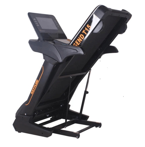 מסלול ריצה מתקפל עם מסך מגע LEGEND T15