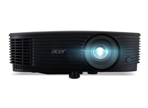 X1229HP DLP Projector