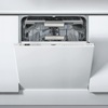 מדיח כלים WHIRLPOOL WIO3O33DEL