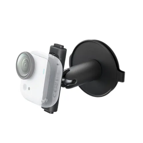 מעמד עם תושבת דביקה למצלמת אקסטרים Insta360 GO Ultra Pivot Stand