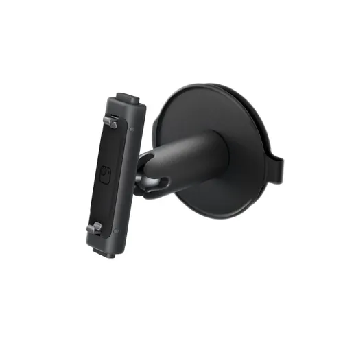 מעמד עם תושבת דביקה למצלמת אקסטרים Insta360 GO Ultra Pivot Stand