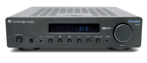 רסיבר סטריאו AR30 Cambridge Audio
