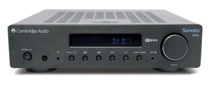 רסיבר סטריאו AR30 Cambridge Audio
