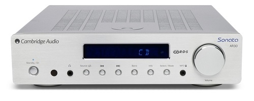 רסיבר סטריאו AR30 Cambridge Audio