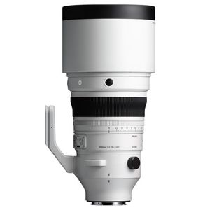 עדשה Sigma 200mm f2 DG Sport for Sony E-mount רשמי