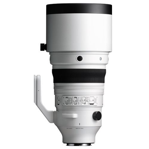 עדשה Sigma 200mm f2 DG Sport for Sony E-mount רשמי 