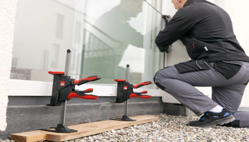 קליבת הרמה BESSEY BEYCEPS BEY23