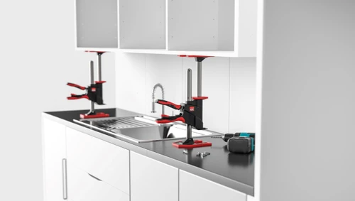 קליבת הרמה BESSEY BEYCEPS BEY23