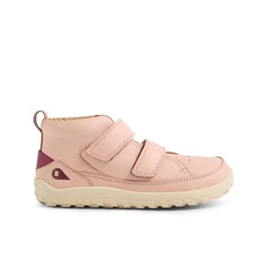 Bobux IW TREK CAMEO ROSE מידות 22-26