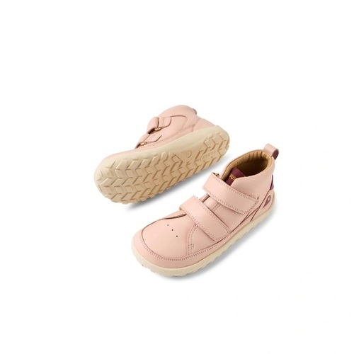 Bobux IW TREK CAMEO ROSE מידות 22-26