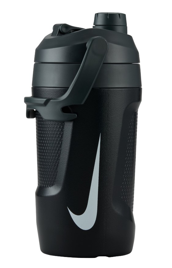 בקבוק ספורט נייק Nike Fuel Jug | שחור