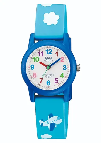 שעון יד Q&Q VR99J005Y 