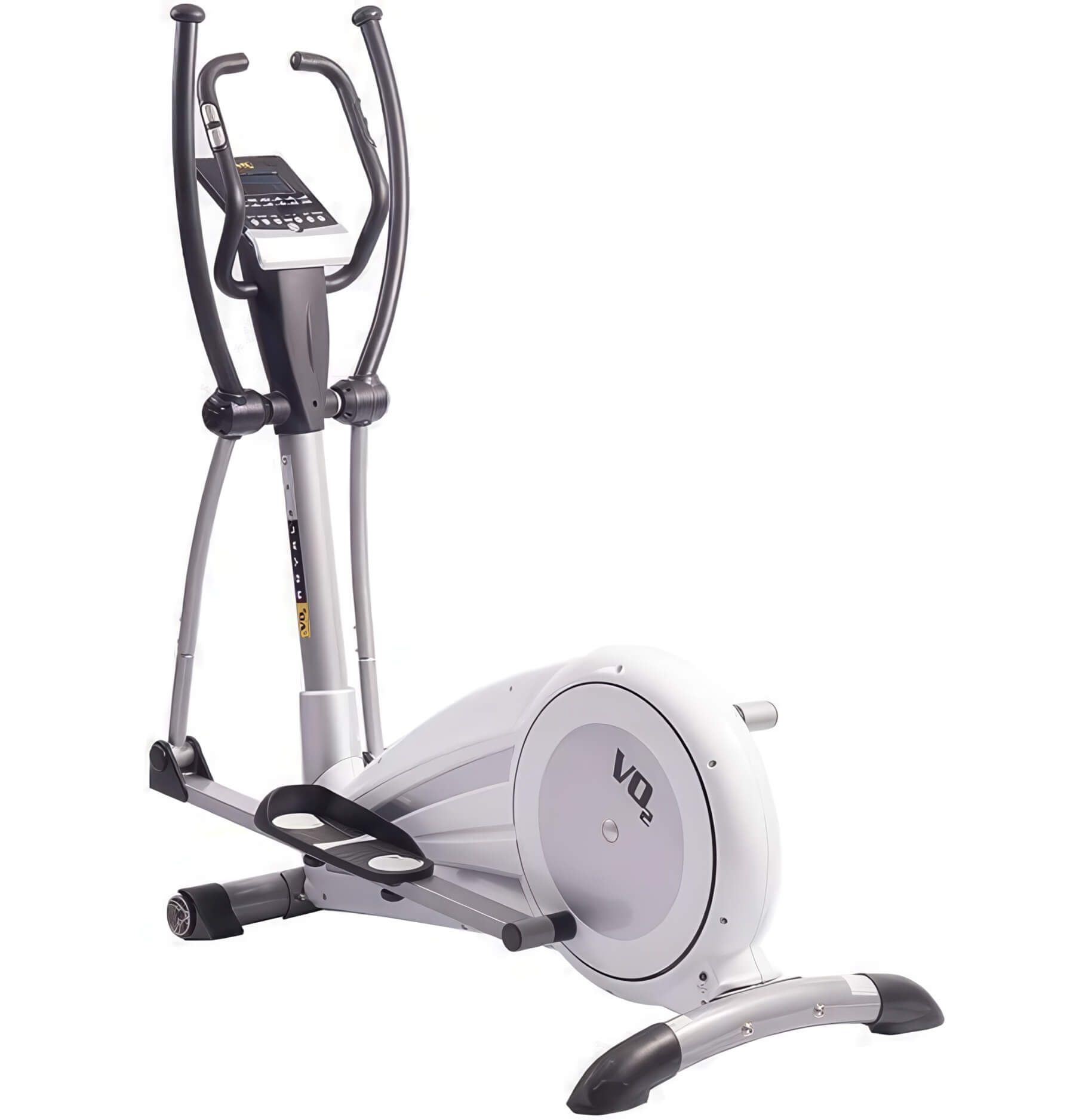 אליפטיקל חשמלי מגנטי VO2 Royal 330
