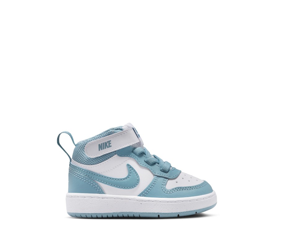סניקרס נייק Nike Court Borough Mid 2 | פעוטות