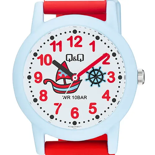 שעון יד Q&Q V23A-018VY 