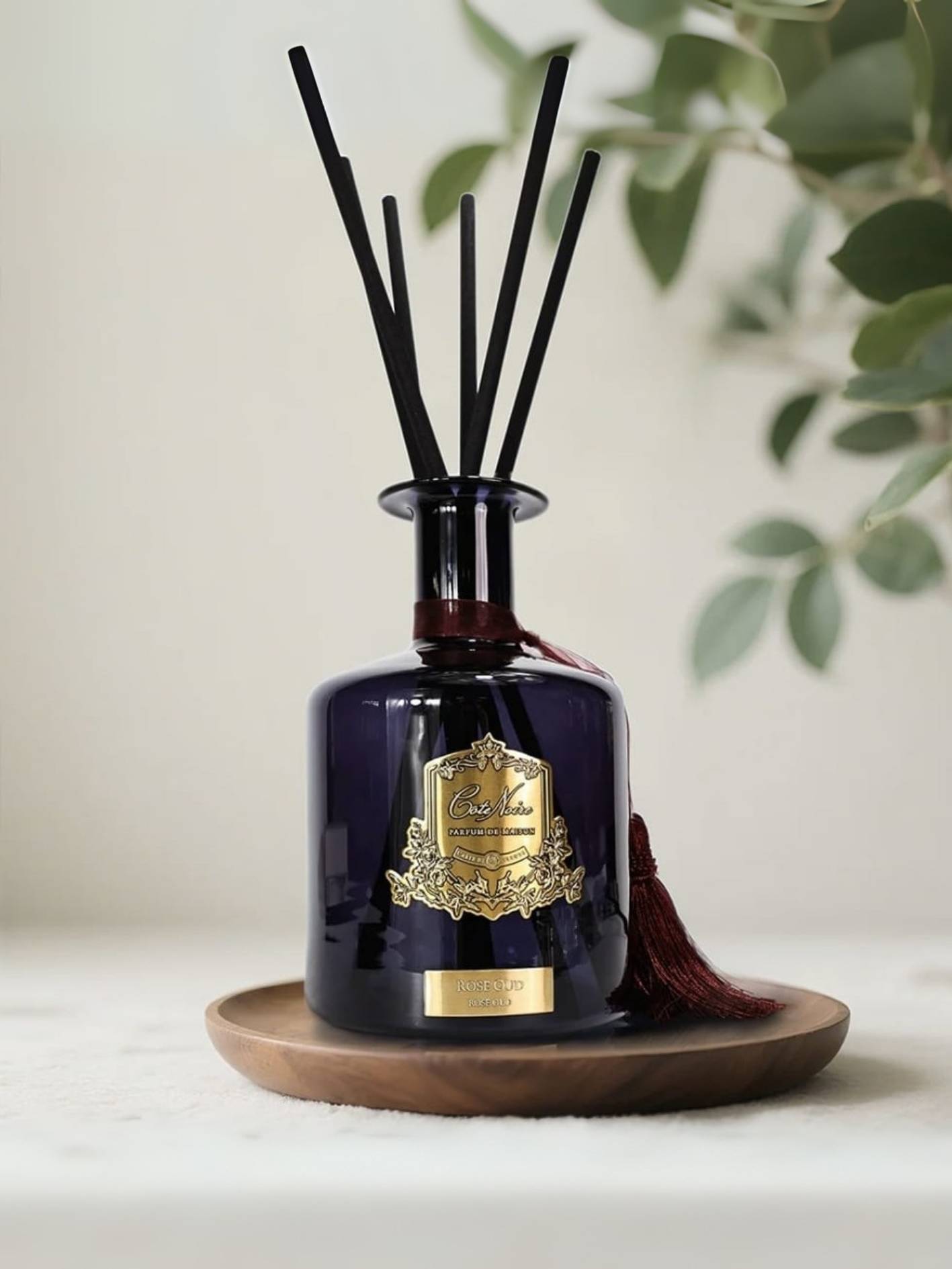 מפיץ ריח מקלות ענק מבית COTE NOIRE