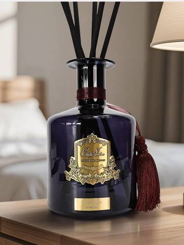 מפיץ ריח מקלות ענק מבית COTE NOIRE