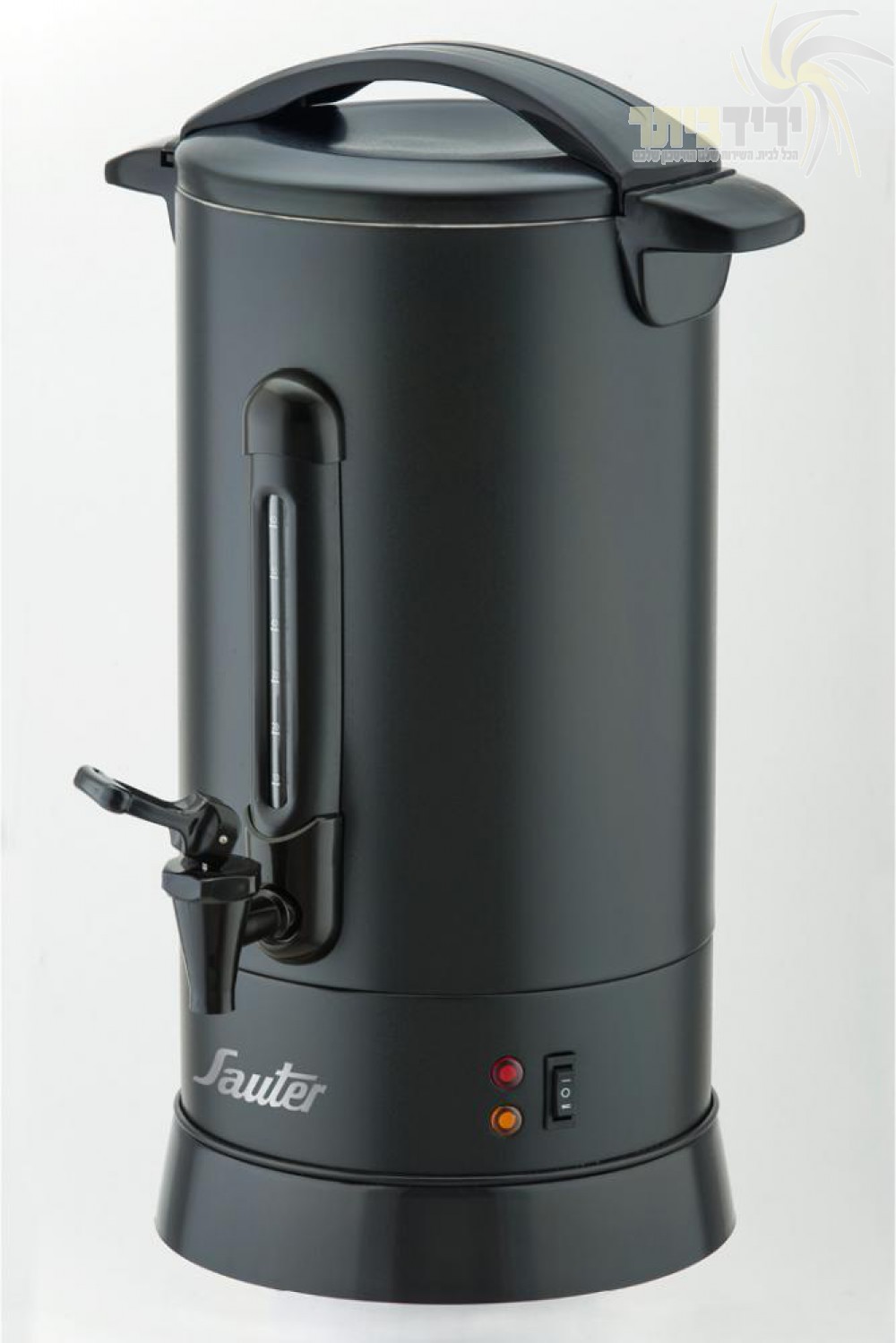 מיחם שבת סאוטר Sauter WB-1260B