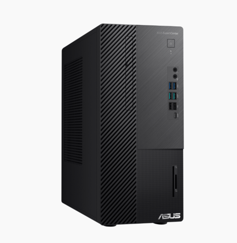 מחשב ASUS ExpertCenter D700ME עם מעבד i5-13500 וזיכרון 8GB