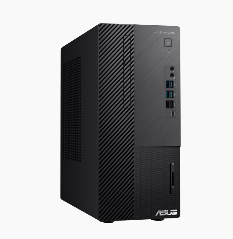 מחשב מותג ASUS ExpertCenter D700ME i5-13500/8G-D4/512G/B760/WiFi6/Bluetooth/Type-C/180W/F-D