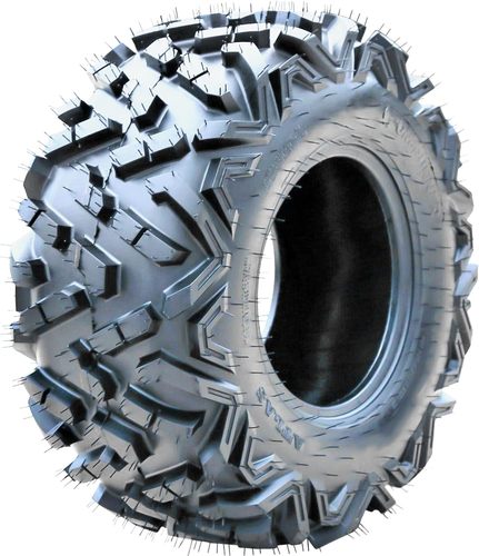 צמיג טרקטורון קדמי אטלס פורנר במידה 27/9-12 - ATLAS FORERUNNER