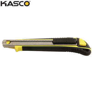 סכין חיתוך צר שליפה מהירה אגרונומי