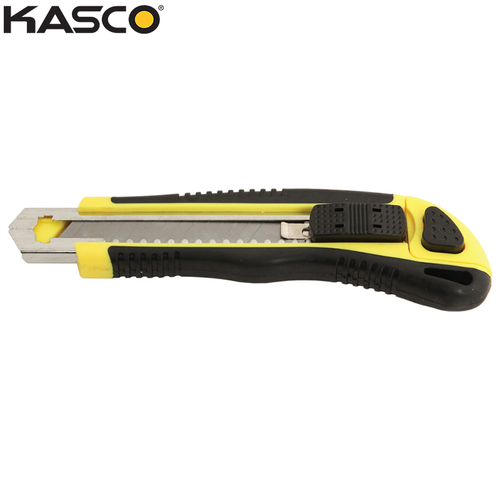 סכין חיתוך רחב שליפה מהירה אגרונומי