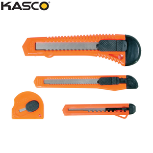 סט 4 סכיני חיתוך דגם יפני