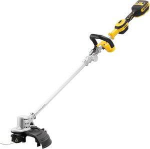 גוזם שוליים נטען 18V/20V דגם DCMST561N מנוע ללא פחמים DEWALT - גוף בלבד