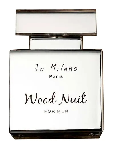 Tester Jo Milano Wood Nuit