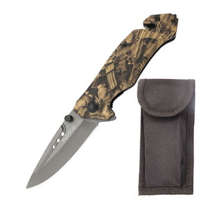 אולר מתקפל מעוצב