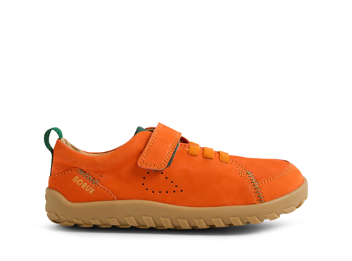 Bobux KP PRIME TANGERINE מידות 27-31