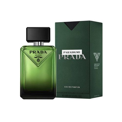 בושם לגבר פראדה פרדיגמה א.ד.פ Prada Paradigme e.d.p