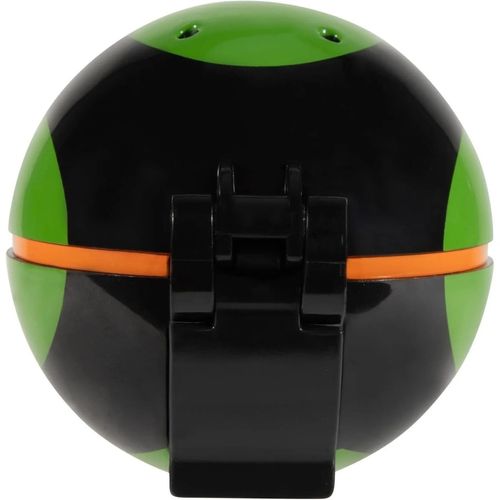 פוקימון פוכדור עם בובת דמות ליטן