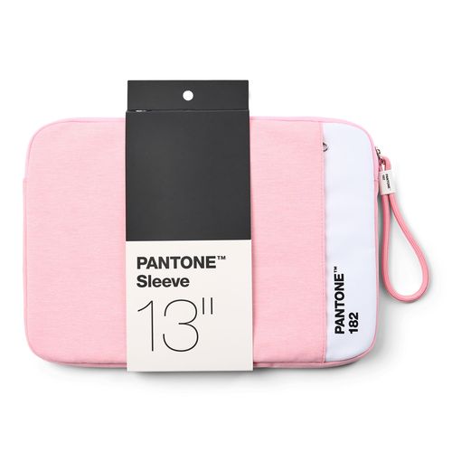 כיסוי לטאבלט / לפלטופ PANTONE - ורוד 