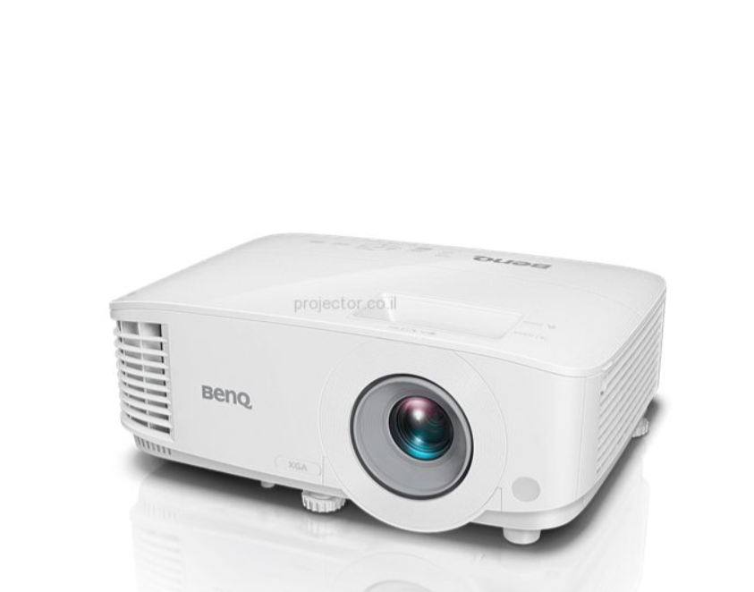 מקרן BENQ Projector MX550 Hdmi / XGA 1024X768 / WUXGA 1920x1200
