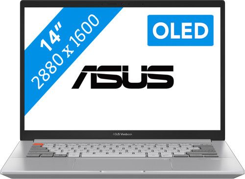 מחשב נייד Asus Vivobook 14 X1404VA-EB275 אסוס