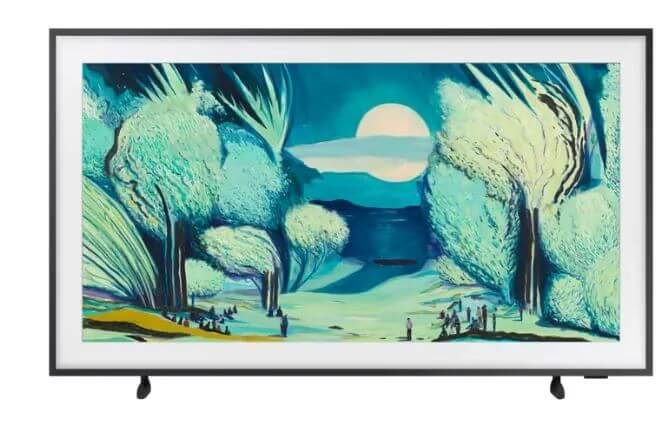 טלוויזיה Samsung QE65LS03F 4K ‏65 ‏אינטש סמסונג