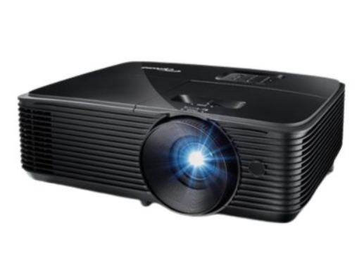 מקרן Optoma Projector X400LVE / HDMI / VGA 