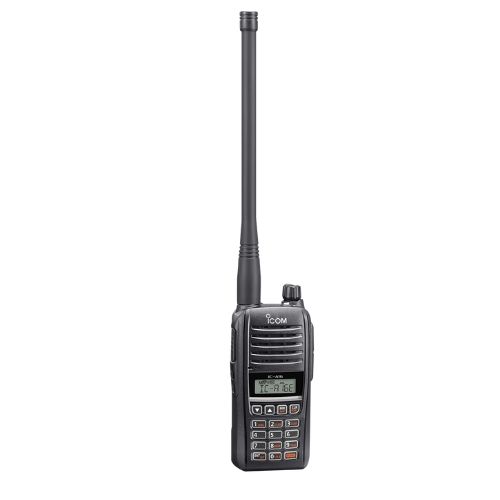 מכשיר קשר תעופתי עם Bluetooth