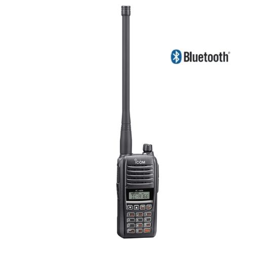 מכשיר קשר מקצועי ICOM IC-F5530D