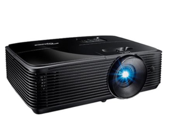 מקרן Optoma Projector HD146X / 1080p Full HD (1920x1080) HDMI