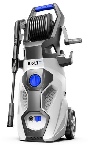 מכונת שטיפה מקצועית BOLT PW2201 מק