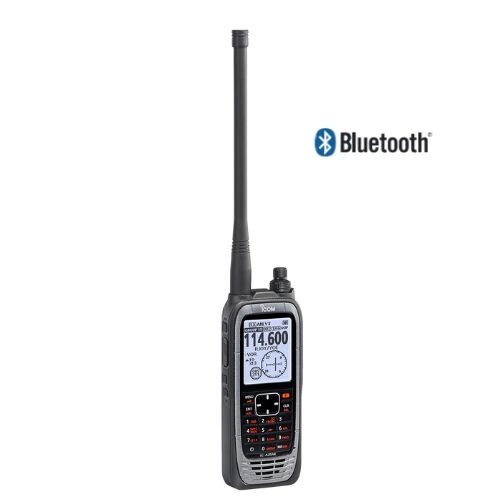 מכשיר קשר מקצועי IC-7300 SDR